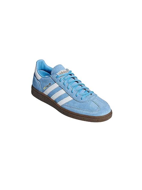 adidas spezial hellblau|Adidas handball special ab.